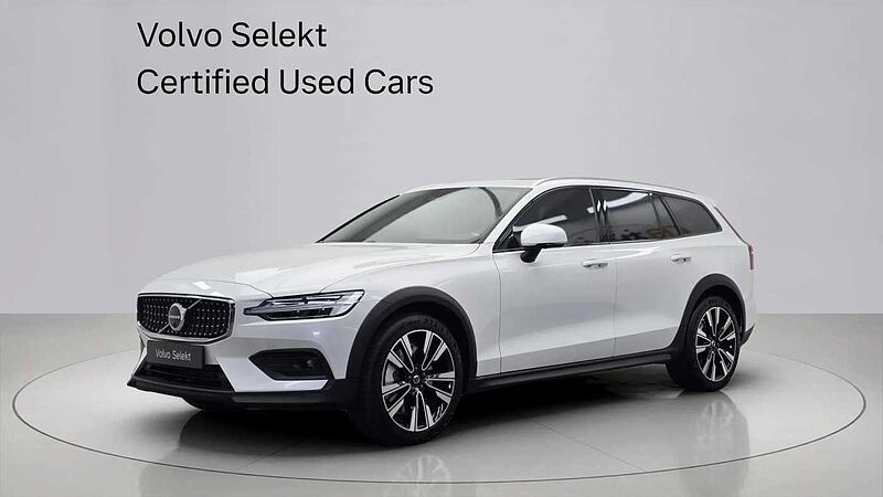 Volvo Ultra, B5 AWD 마일드 하이브리드, 가솔린, 브라이트