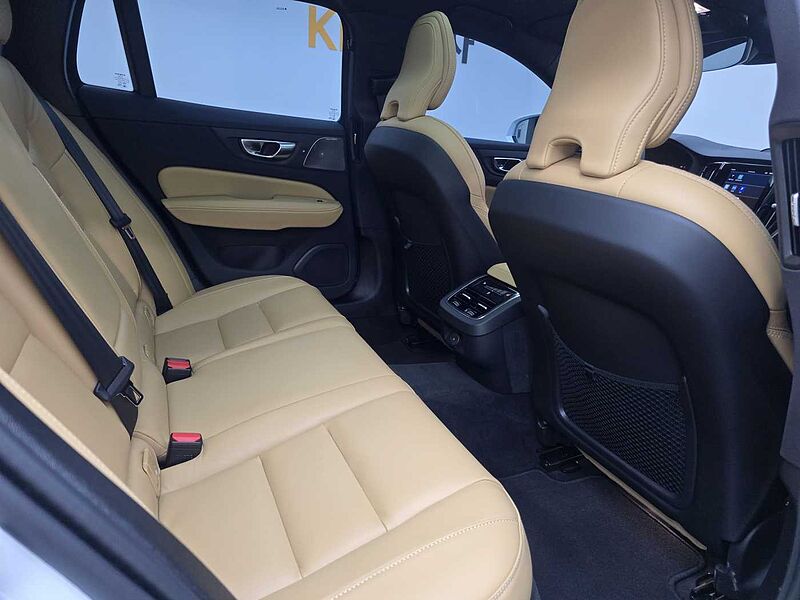 Volvo Ultra, B5 AWD 마일드 하이브리드, 가솔린, 브라이트