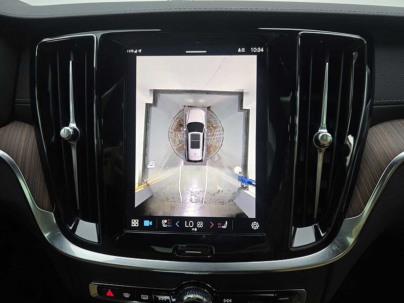 Volvo Ultra, B5 AWD 마일드 하이브리드, 가솔린, 브라이트