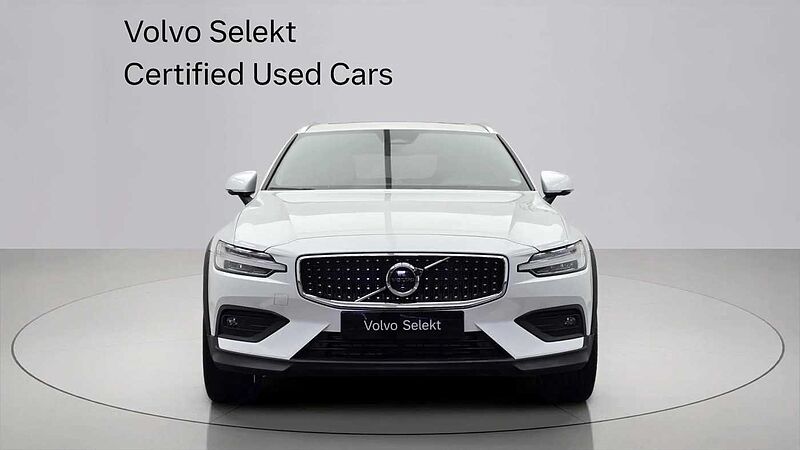 Volvo Ultra, B5 AWD 마일드 하이브리드, 가솔린, 브라이트