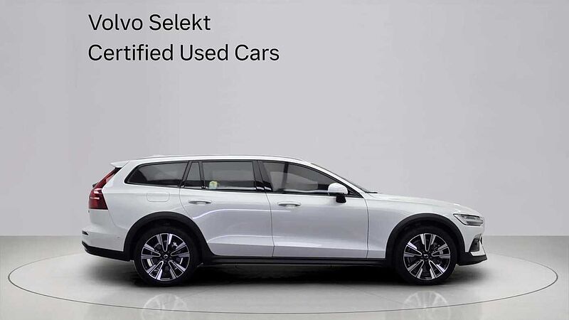 Volvo Ultra, B5 AWD 마일드 하이브리드, 가솔린, 브라이트