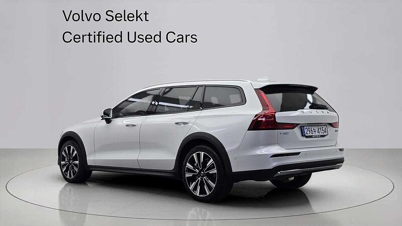 Volvo Ultra, B5 AWD 마일드 하이브리드, 가솔린, 브라이트