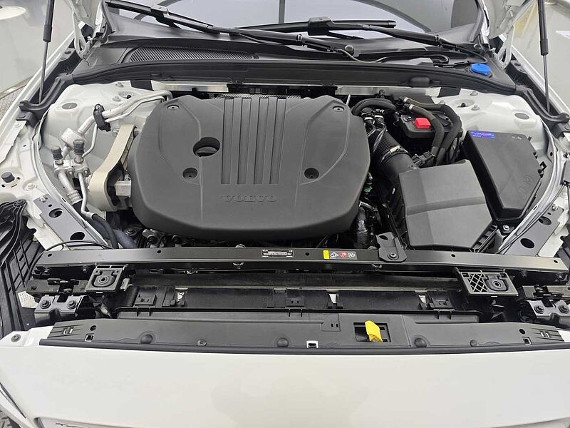 Volvo Ultra, B5 AWD 마일드 하이브리드, 가솔린, 브라이트