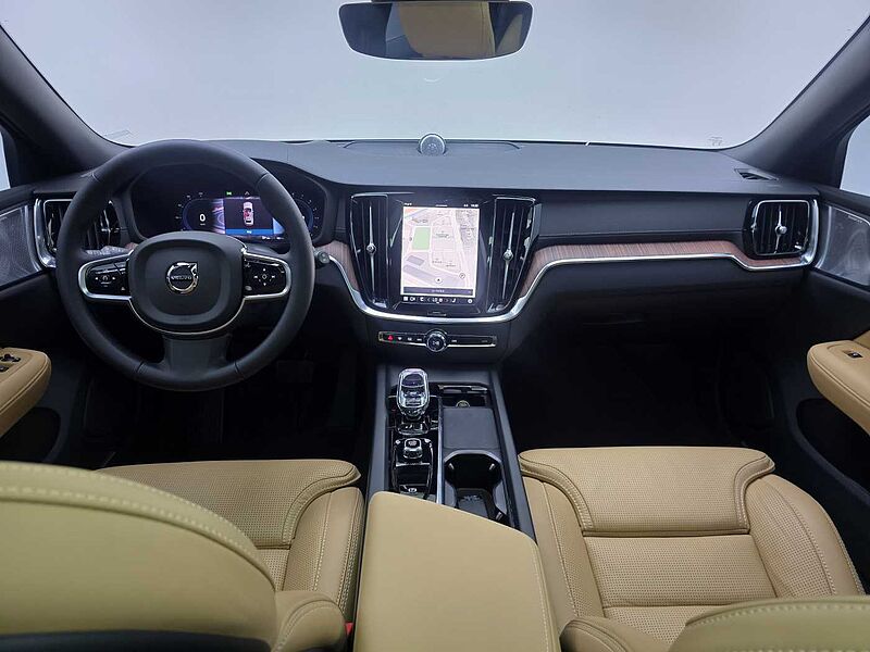 Volvo Ultra, B5 AWD 마일드 하이브리드, 가솔린, 브라이트