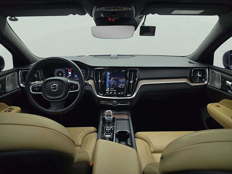 Volvo  Inscription, B5 (250 hp) aut