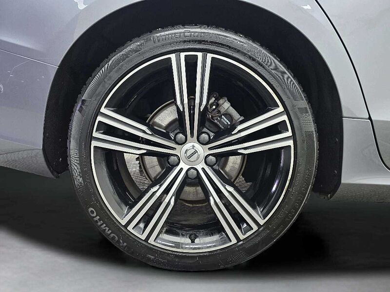 Volvo  Inscription, B5 (250 hp) aut