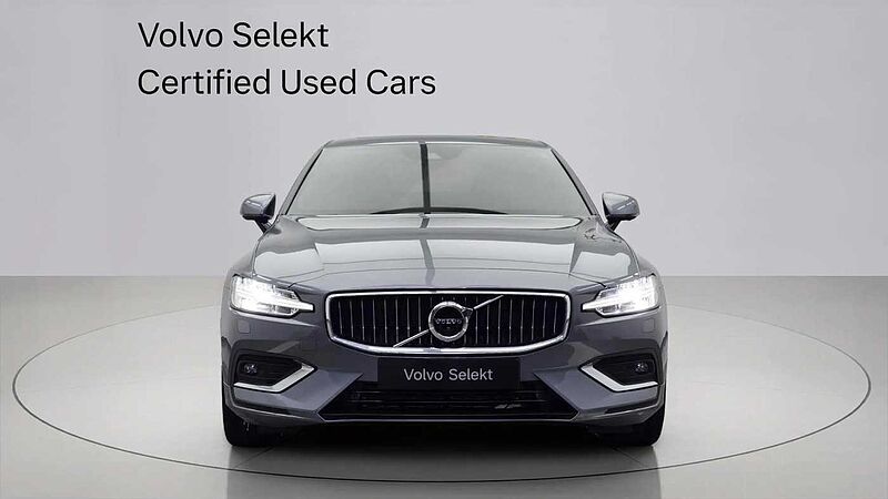 Volvo  Inscription, B5 (250 hp) aut