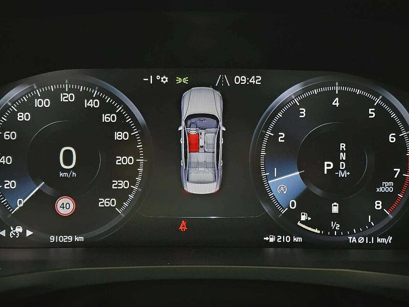 Volvo  Inscription, B5 (250 hp) aut