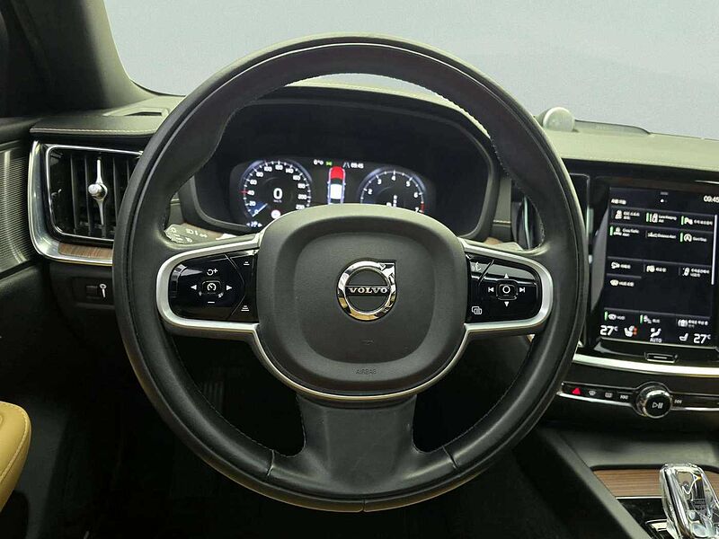 Volvo  Inscription, B5 (250 hp) aut