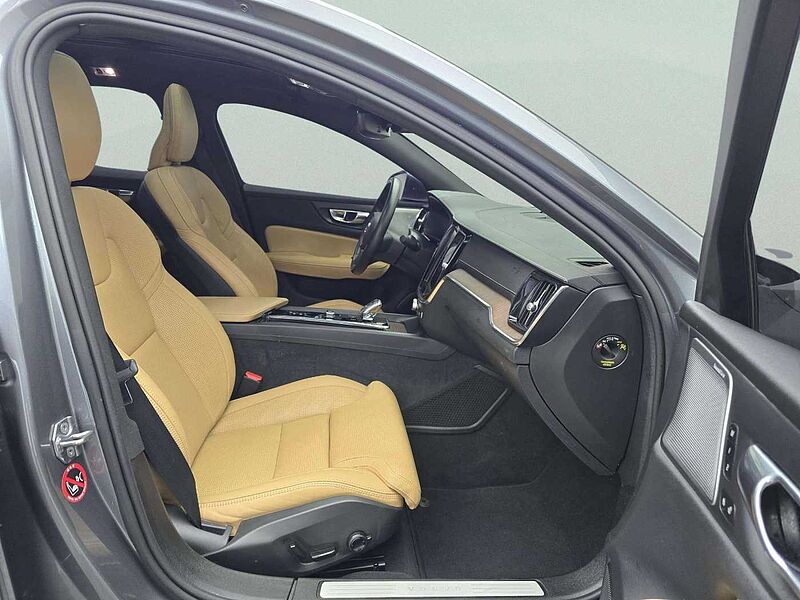 Volvo  Inscription, B5 (250 hp) aut