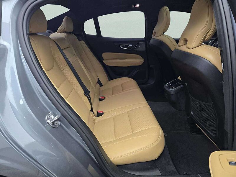 Volvo  Inscription, B5 (250 hp) aut