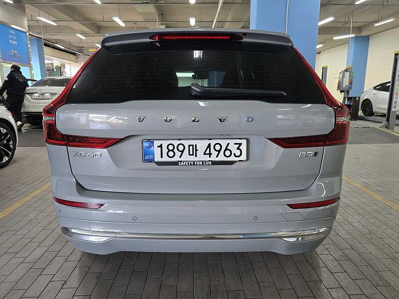 Volvo  Ultra, B5 AWD 마일드 하이브리드, 가솔린, 브라이트