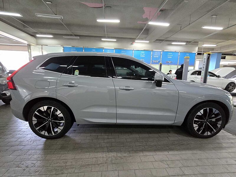Volvo  Ultra, B5 AWD 마일드 하이브리드, 가솔린, 브라이트