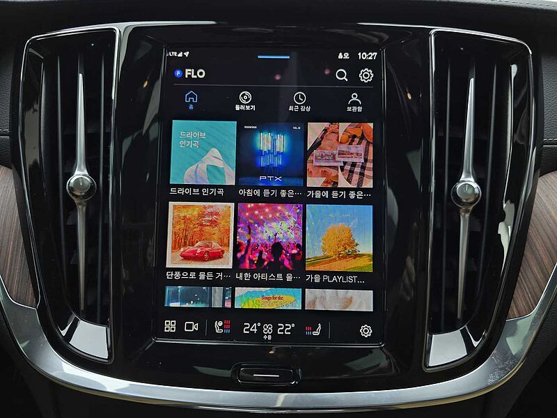 Volvo  B5 AWD Ultra Bright