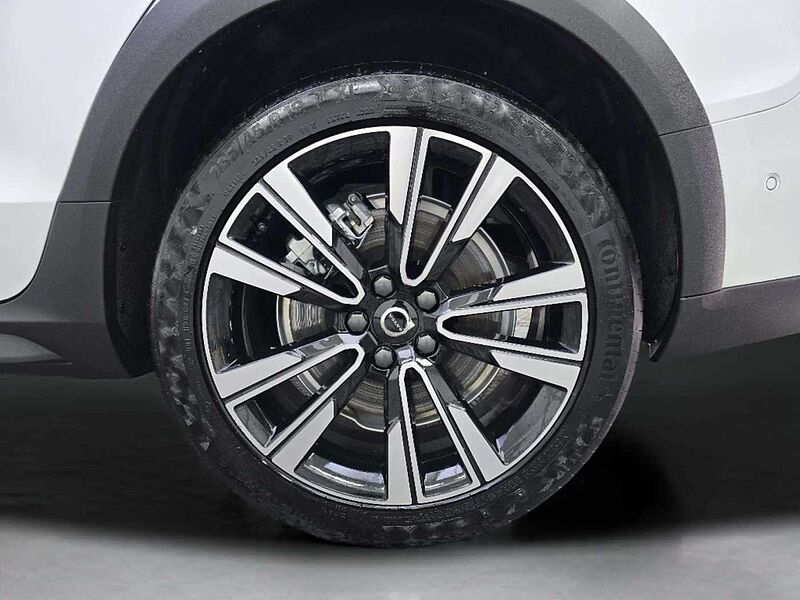 Volvo  B5 AWD Ultra Bright