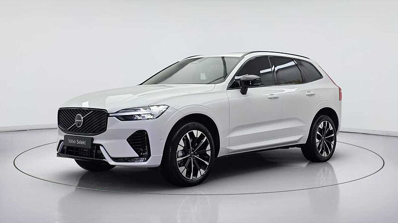 Volvo  B5 AWD Ultra bright Dare Air Sus