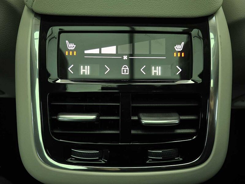 Volvo  B5 AWD Ultra bright Dare Air Sus