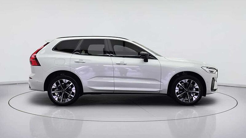 Volvo  B5 AWD Ultra bright Dare Air Sus