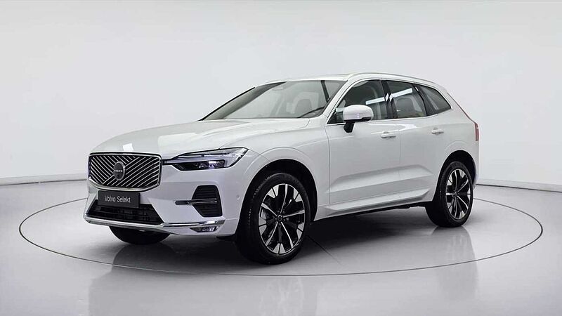 Volvo Ultra, B5 AWD 마일드 하이브리드, 가솔린, 브라이트