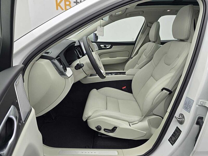 Volvo Ultra, B5 AWD 마일드 하이브리드, 가솔린, 브라이트