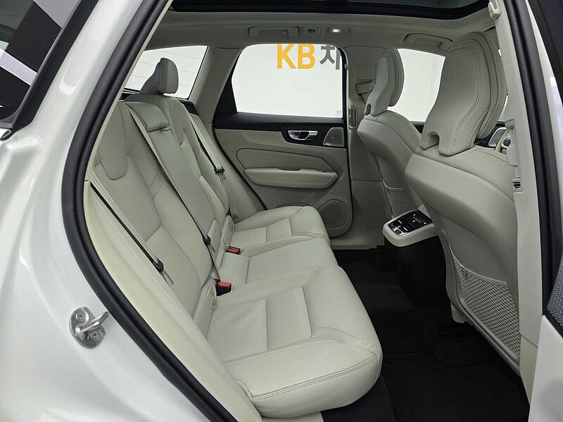 Volvo Ultra, B5 AWD 마일드 하이브리드, 가솔린, 브라이트