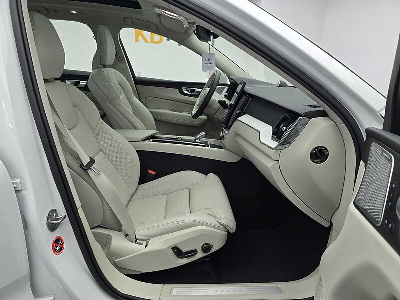 Volvo Ultra, B5 AWD 마일드 하이브리드, 가솔린, 브라이트