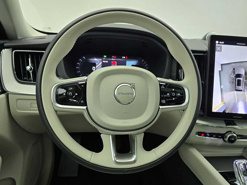 Volvo Ultra, B5 AWD 마일드 하이브리드, 가솔린, 브라이트