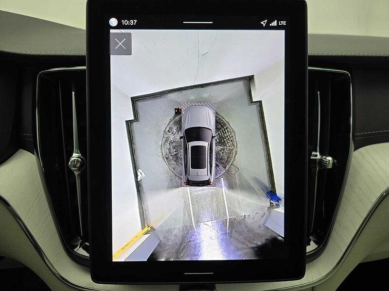 Volvo Ultra, B5 AWD 마일드 하이브리드, 가솔린, 브라이트