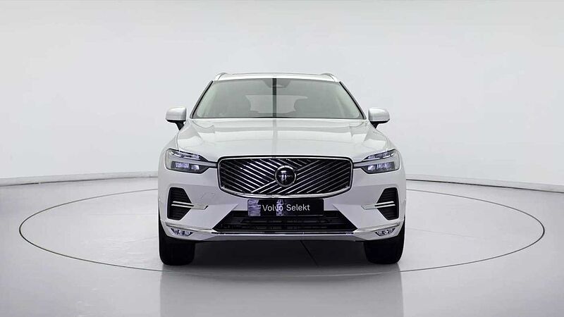 Volvo Ultra, B5 AWD 마일드 하이브리드, 가솔린, 브라이트