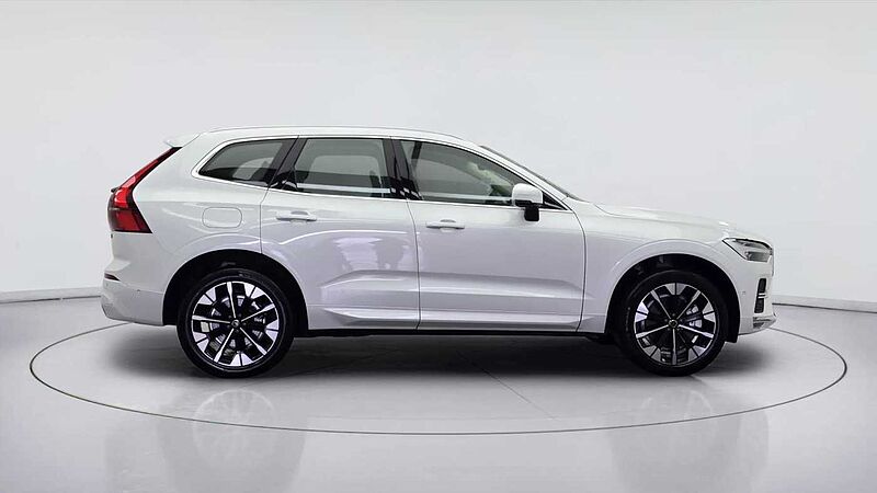 Volvo Ultra, B5 AWD 마일드 하이브리드, 가솔린, 브라이트