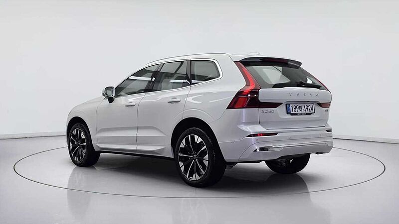 Volvo Ultra, B5 AWD 마일드 하이브리드, 가솔린, 브라이트