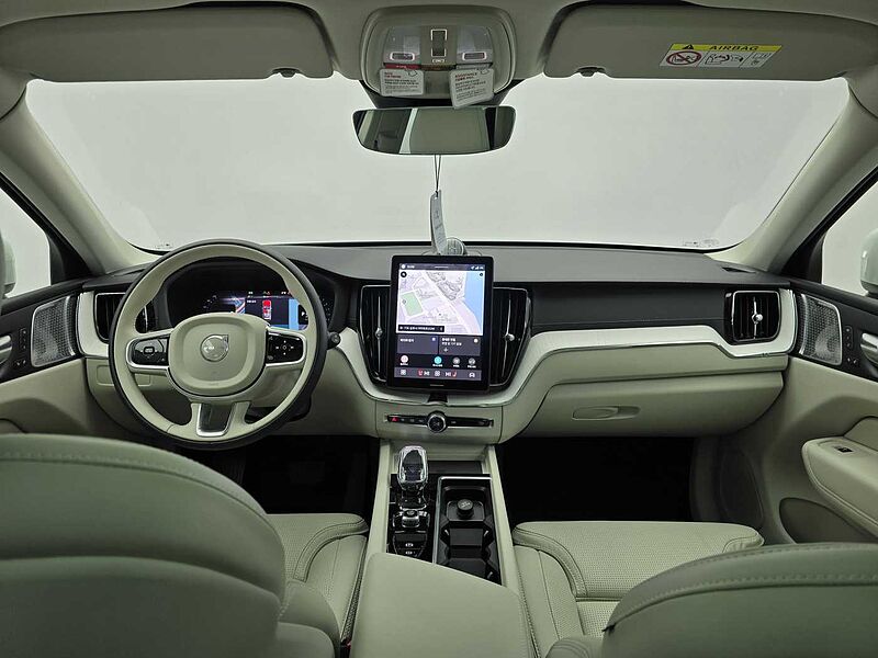 Volvo Ultra, B5 AWD 마일드 하이브리드, 가솔린, 브라이트