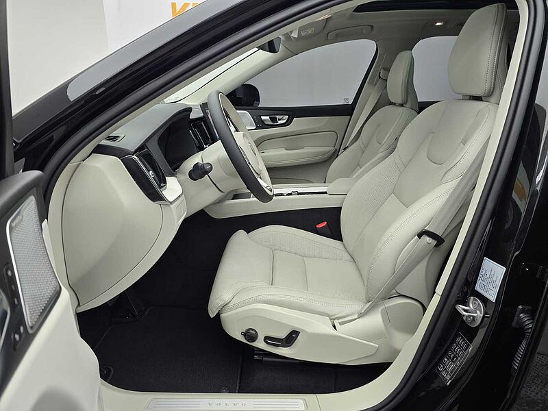 Volvo B5 AWD Ultra Bright Air-Sus