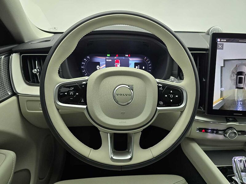 Volvo B5 AWD Ultra Bright Air-Sus