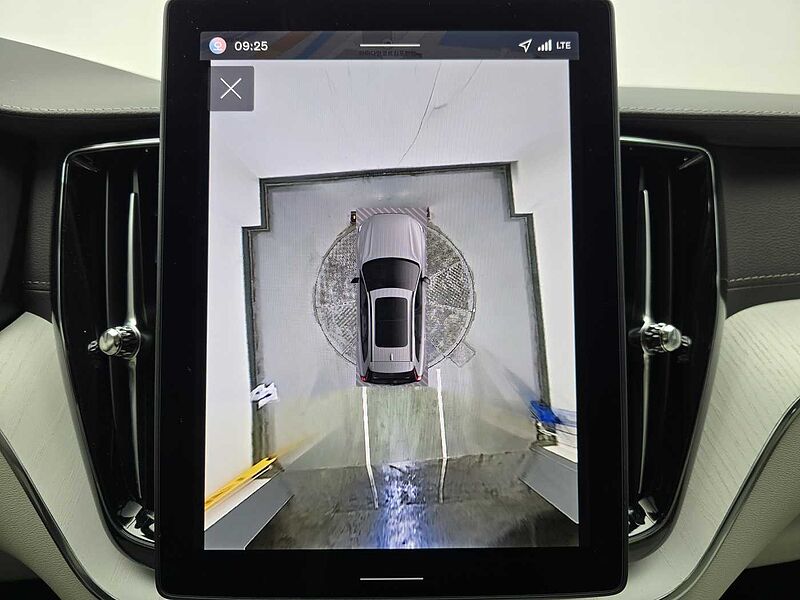 Volvo B5 AWD Ultra Bright Air-Sus