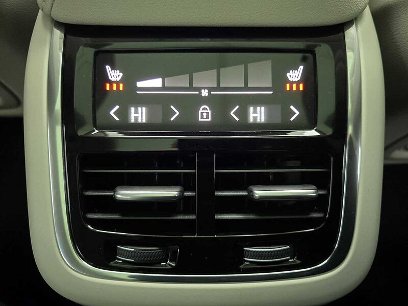 Volvo B5 AWD Ultra Bright Air-Sus