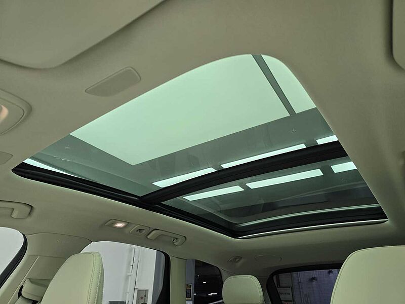 Volvo B5 AWD Ultra Bright Air-Sus