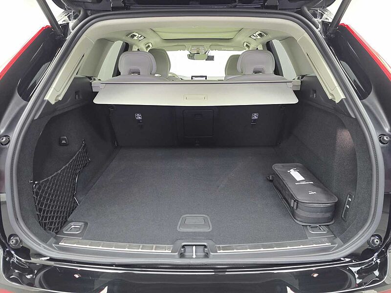 Volvo B5 AWD Ultra Bright Air-Sus