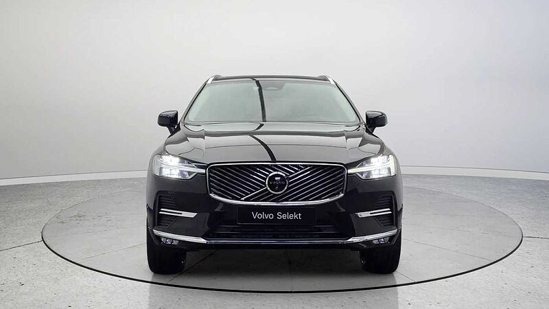 Volvo B5 AWD Ultra Bright Air-Sus