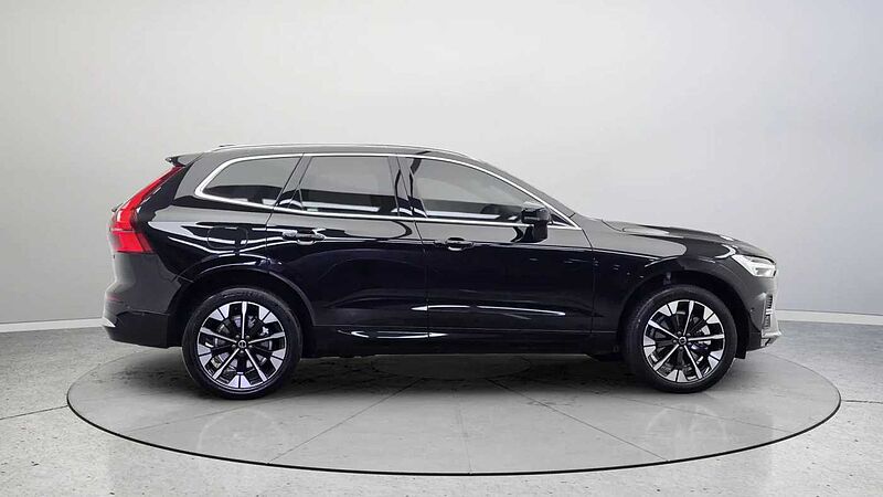 Volvo B5 AWD Ultra Bright Air-Sus