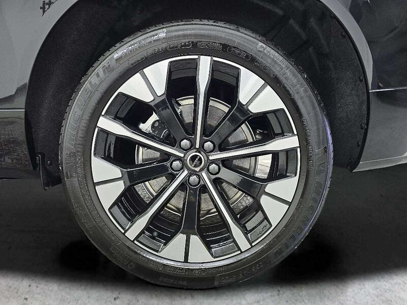 Volvo B5 AWD Ultra Bright Air-Sus