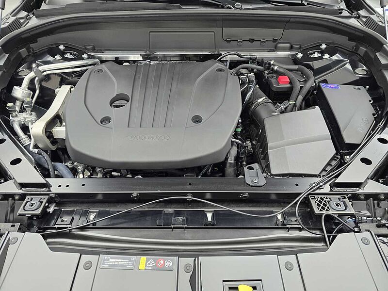 Volvo B5 AWD Ultra Bright Air-Sus