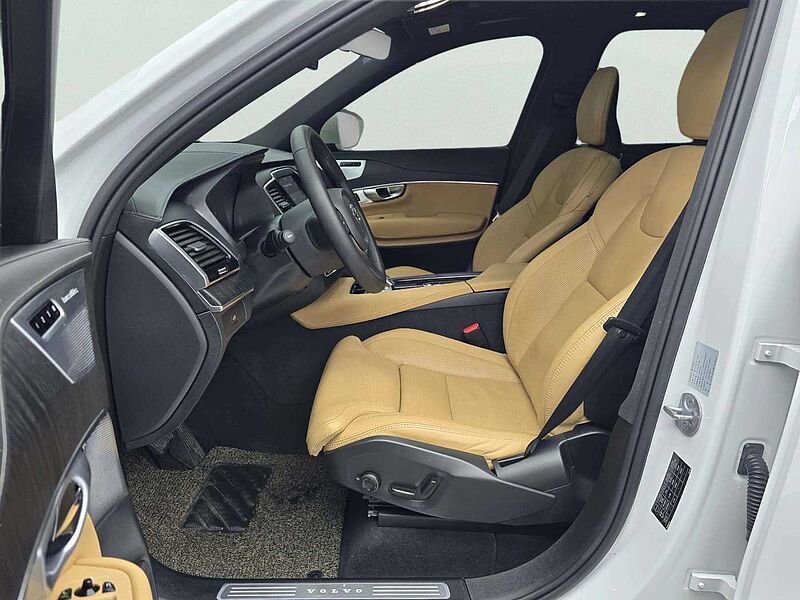 Volvo  Ultimate, B6 AWD 마일드 하이브리드, 가솔린, 브라이트, 7 좌석