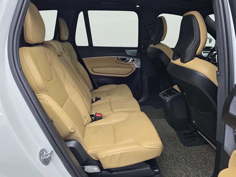 Volvo  Ultimate, B6 AWD 마일드 하이브리드, 가솔린, 브라이트, 7 좌석