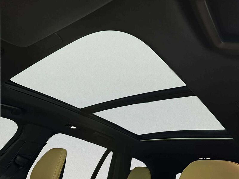 Volvo  Ultimate, B6 AWD 마일드 하이브리드, 가솔린, 브라이트, 7 좌석