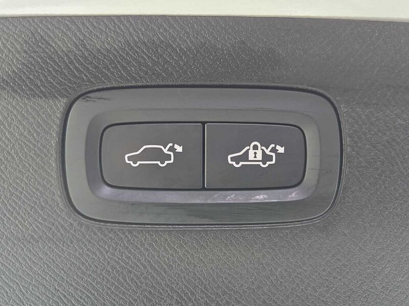 Volvo  Ultimate, B6 AWD 마일드 하이브리드, 가솔린, 브라이트, 7 좌석