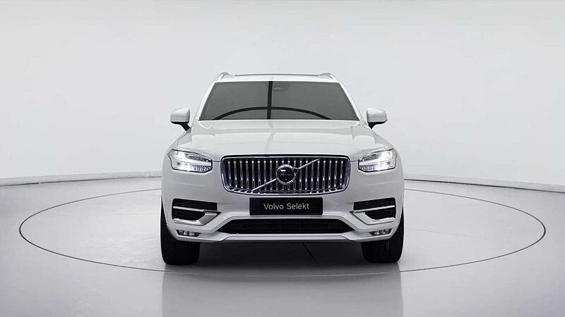 Volvo  Ultimate, B6 AWD 마일드 하이브리드, 가솔린, 브라이트, 7 좌석