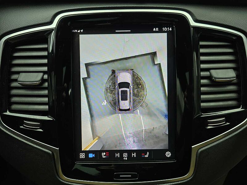 Volvo  Ultimate, B6 AWD 마일드 하이브리드, 가솔린, 브라이트, 7 좌석