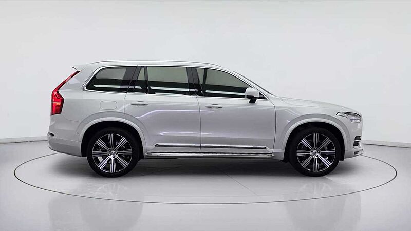 Volvo  Ultimate, B6 AWD 마일드 하이브리드, 가솔린, 브라이트, 7 좌석
