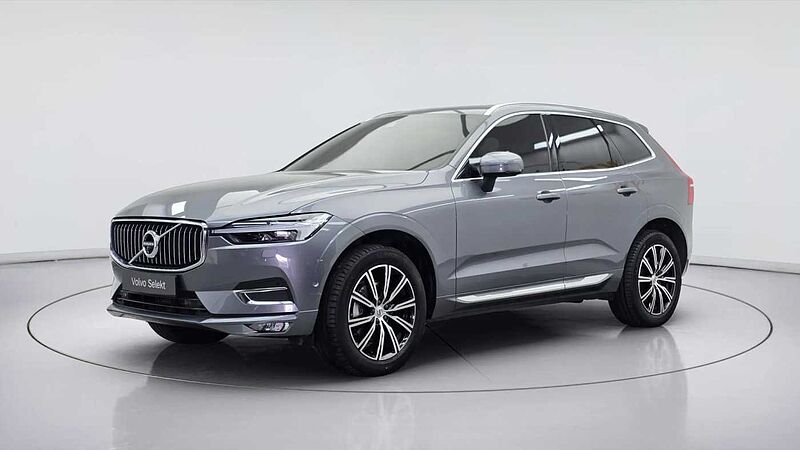 Volvo Inscription, B5 AWD (250 hp) aut